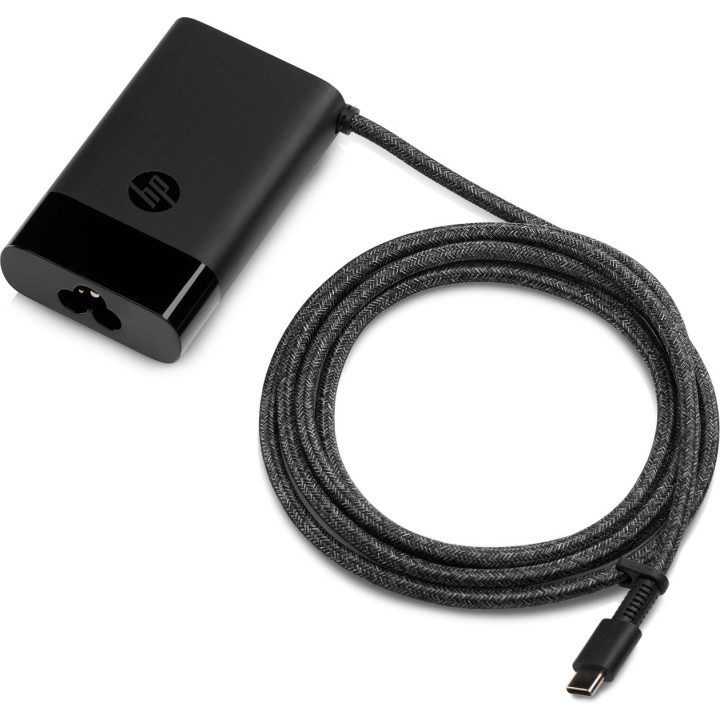 HP INC. HP USB-C 65W LAPTOP CHARGER