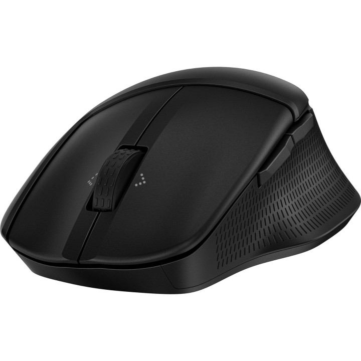 HP INC. 685 COMFORT DUAL-MODE MOUSE BTDONGLE