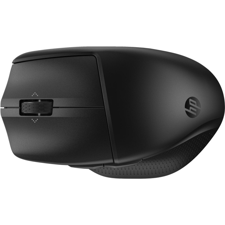 HP INC. 685 COMFORT DUAL-MODE MOUSE BTDONGLE