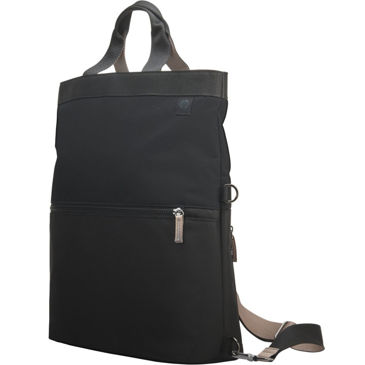 HP INC. HP 14 CONVERTIBLE LAPTOP BACKPACK TOTE