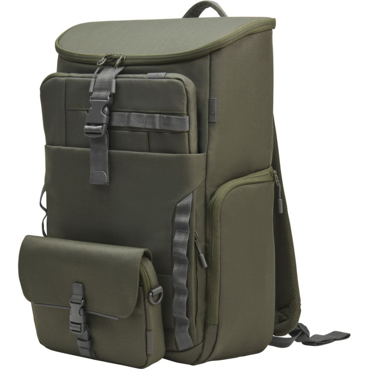 HP INC. HP 15.6 MODULAR LAPTOP BACKPACK