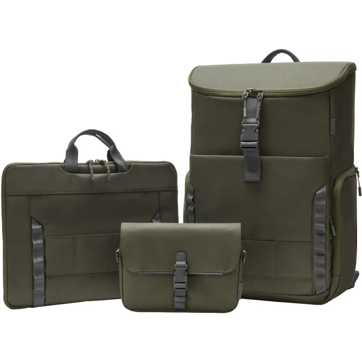 HP INC. HP 15.6 MODULAR LAPTOP BACKPACK