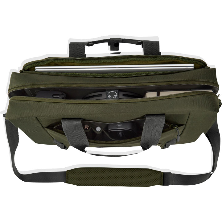 HP INC. HP 15.6 MODULAR LAPTOP BAG