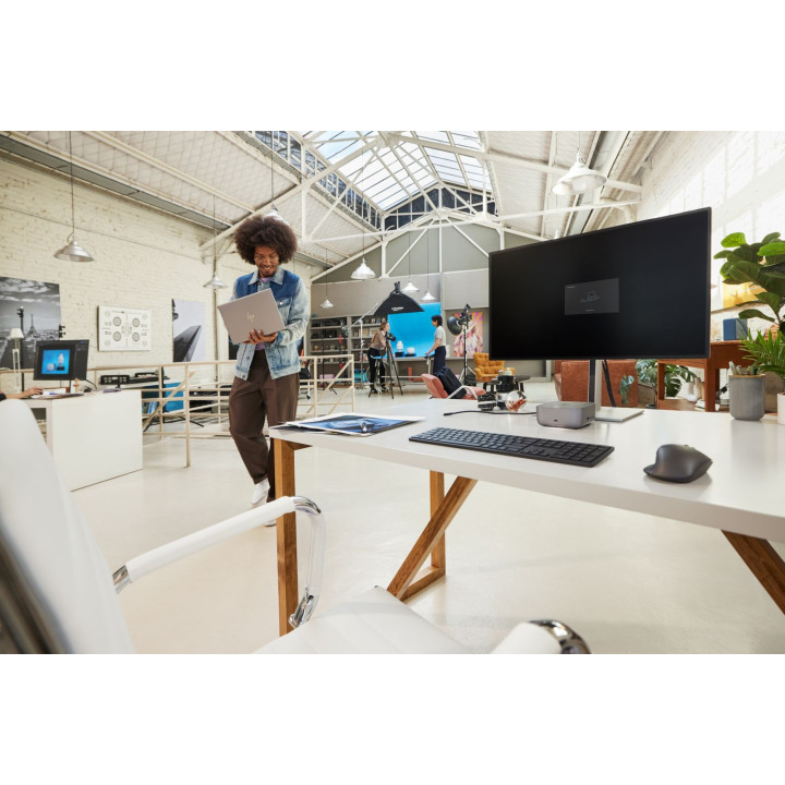 HP INC. HP TB4 ULTRA 180W G6 DOCK