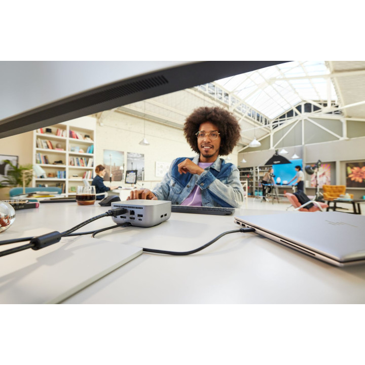 HP INC. HP TB4 ULTRA 180W G6 DOCK