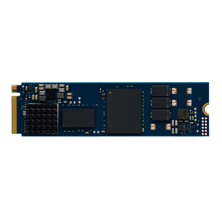 KINGSTON 960G DC2000B PCIE 4.0 M.2 2280 ENTERPRISE SSD