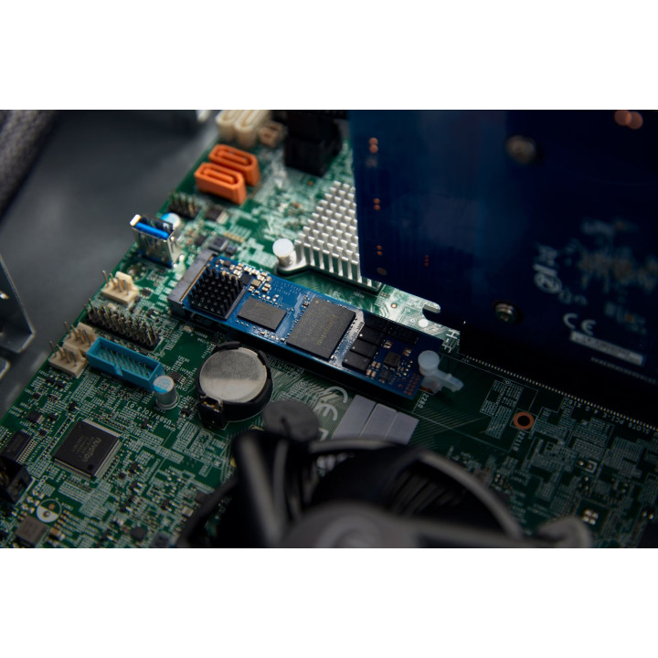 KINGSTON 960G DC2000B PCIE 4.0 M.2 2280 ENTERPRISE SSD