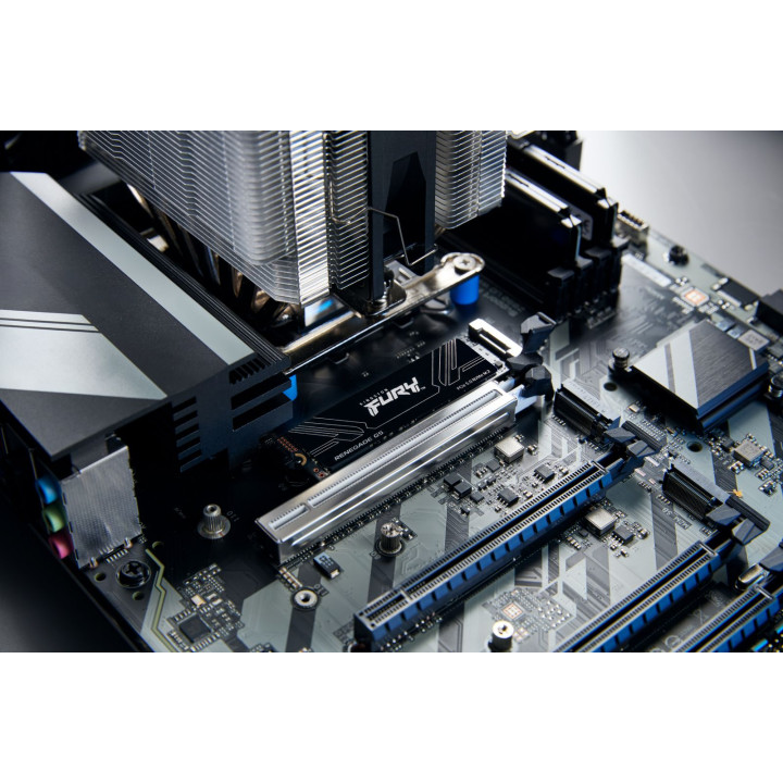 KINGSTON 1024GB FURY RENEGADE G5 PCIE 5.0 M.2 NVME SSD