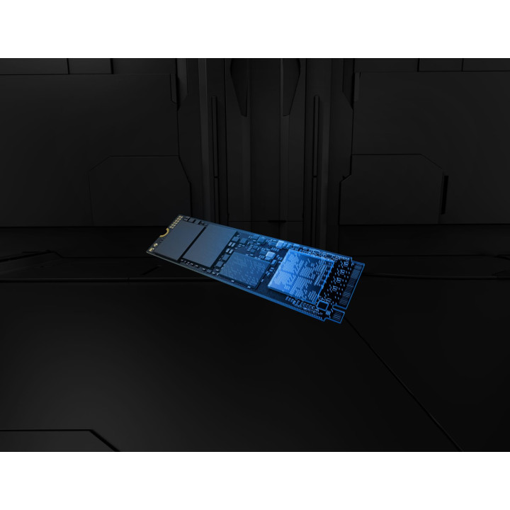 KINGSTON 1024GB FURY RENEGADE G5 PCIE 5.0 M.2 NVME SSD