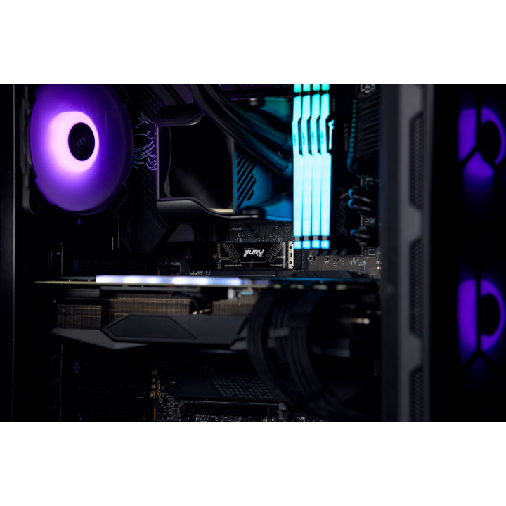 KINGSTON 2048GB FURY RENEGADE G5 PCIE 5.0 M.2 NVME SSD