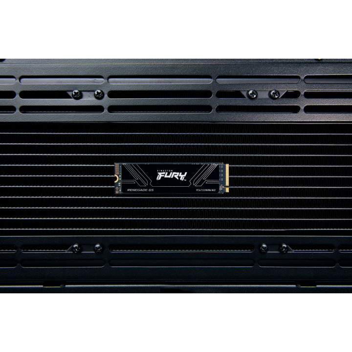 KINGSTON 2048GB FURY RENEGADE G5 PCIE 5.0 M.2 NVME SSD