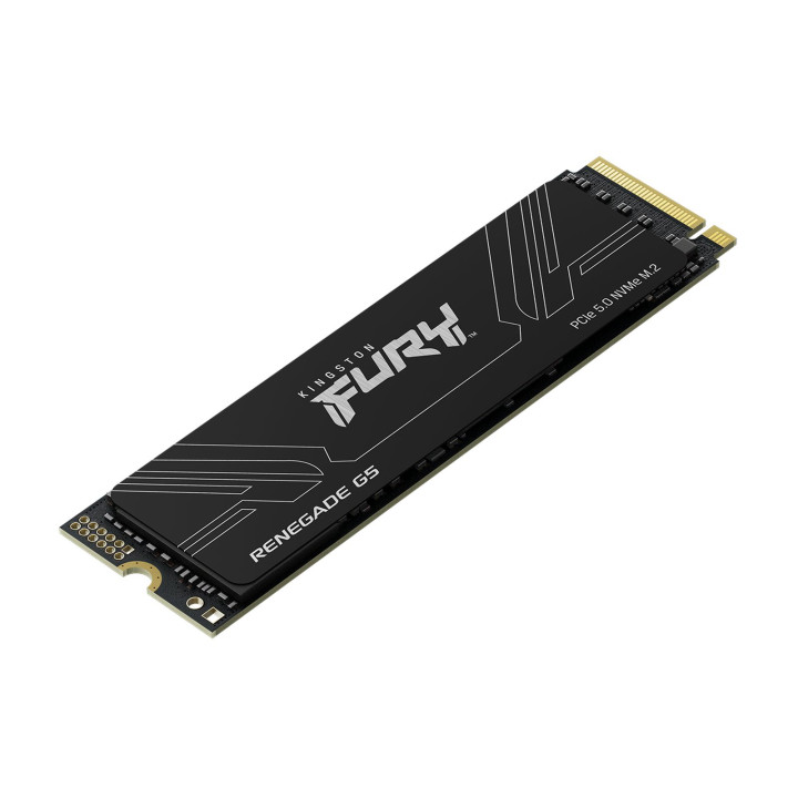KINGSTON 4096GB FURY RENEGADE G5 PCIE 5.0 M.2 NVME SSD