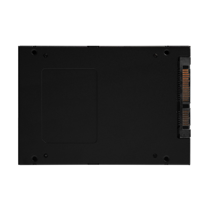 KINGSTON SSD INTERNO KC600 256GB 2.5 SATA3