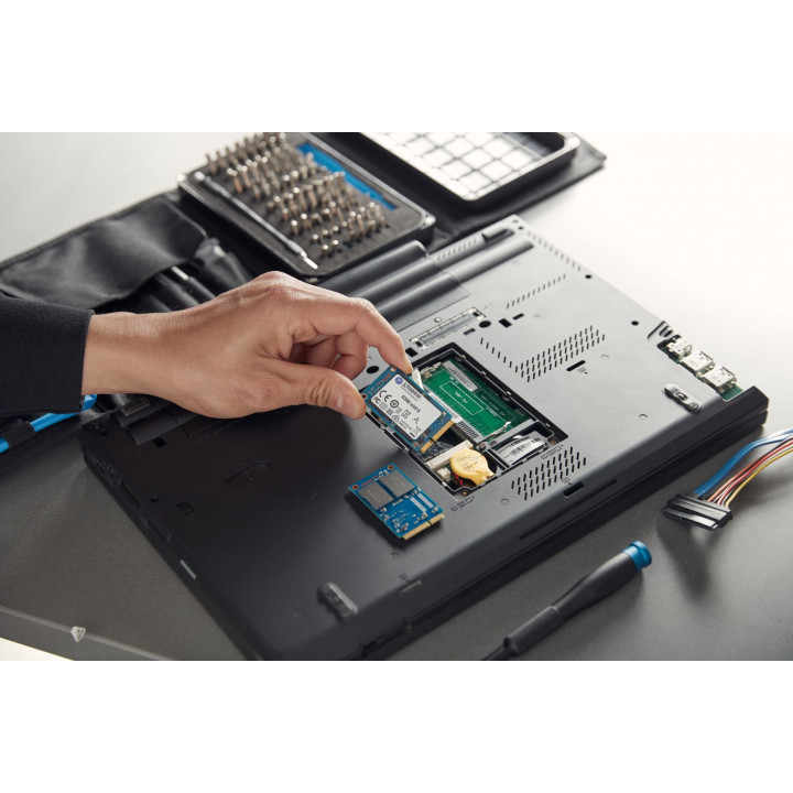 KINGSTON SSD KC600 512GB MSATA SATA3