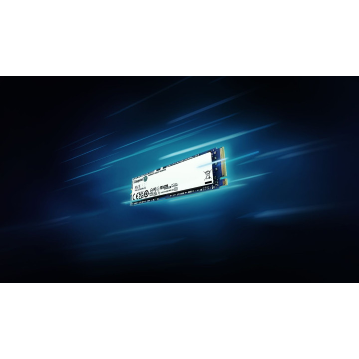 KINGSTON 500GB NV3 M.2 2280 PCIE 4.0 NVME SSD