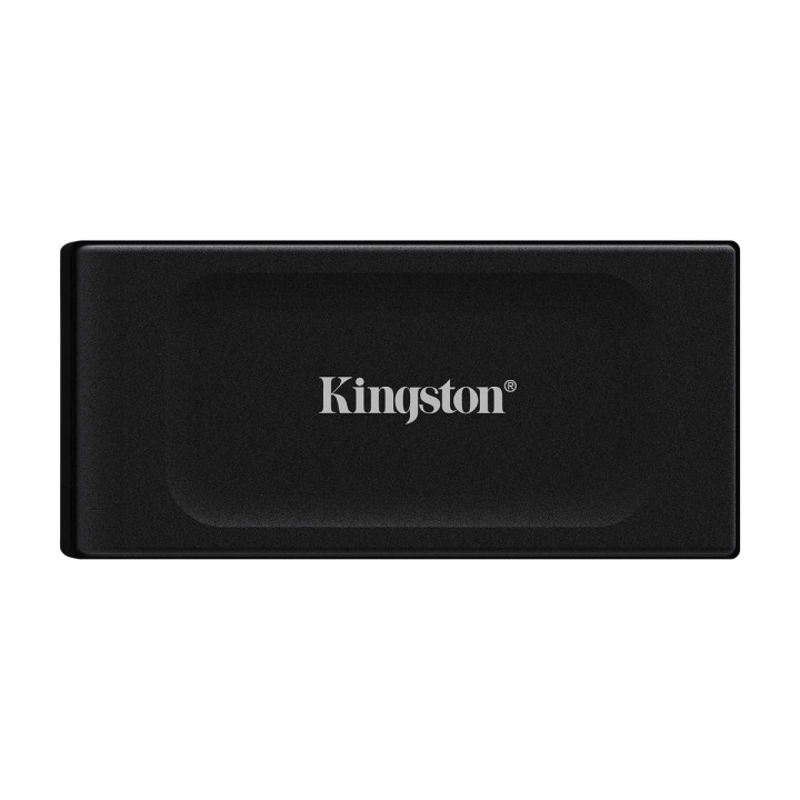 KINGSTON 2TB SSD ESTERNO KINGSTON XS1000 USB-C 1050MBS RW