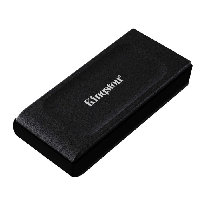 KINGSTON 2TB SSD ESTERNO KINGSTON XS1000 USB-C 1050MBS RW