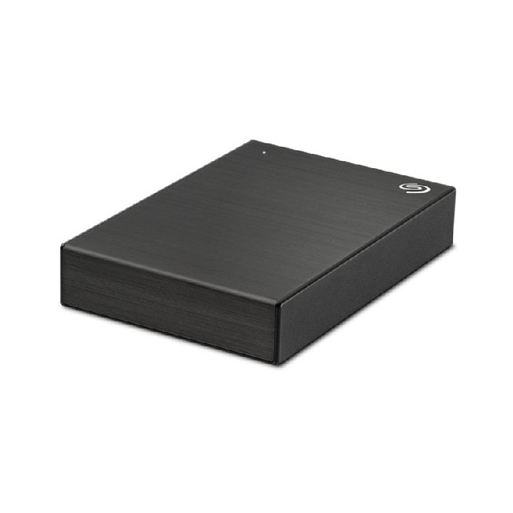 SEAGATE 1TB SEAGATE EXT ONE TOUCH PSW 2.5 USB 3.0 BLACK