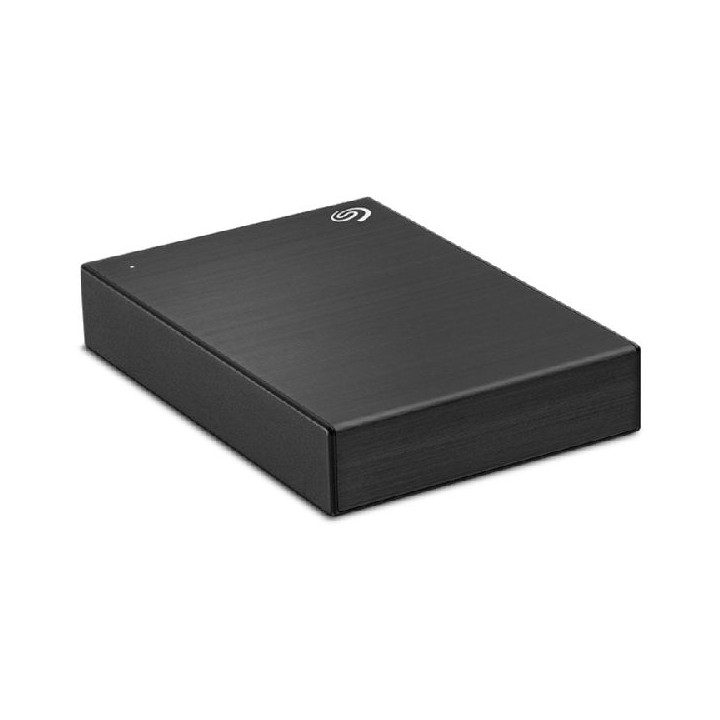 SEAGATE 1TB SEAGATE EXT ONE TOUCH PSW 2.5 USB 3.0 BLACK