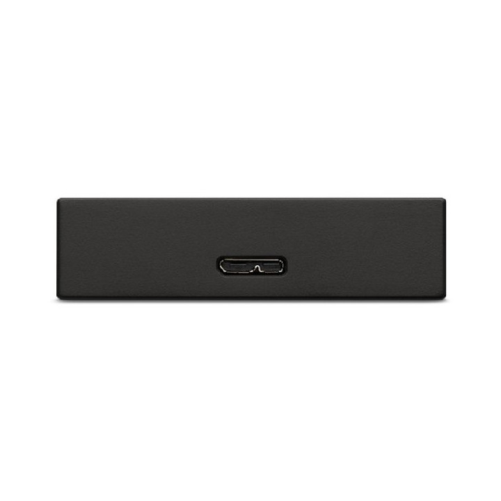 SEAGATE 1TB SEAGATE EXT ONE TOUCH PSW 2.5 USB 3.0 BLACK