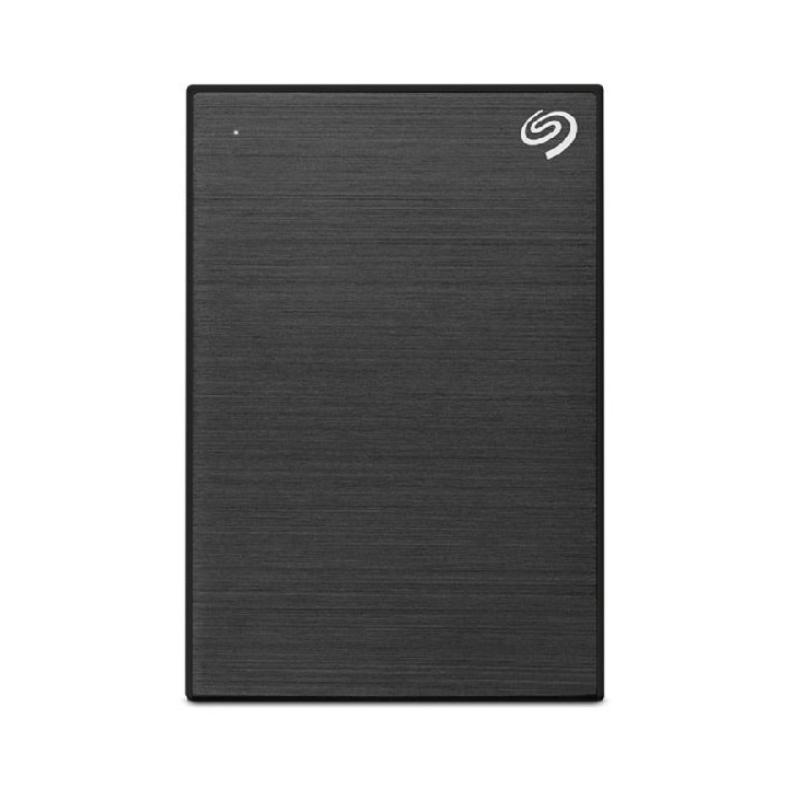 SEAGATE 2TB SEAGATE EXT ONE TOUCH PSW 2.5 USB 3.0 BLACK