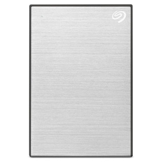 SEAGATE 2TB SEAGATE EXT ONE TOUCH PSW 2.5 USB 3.0 SILVER