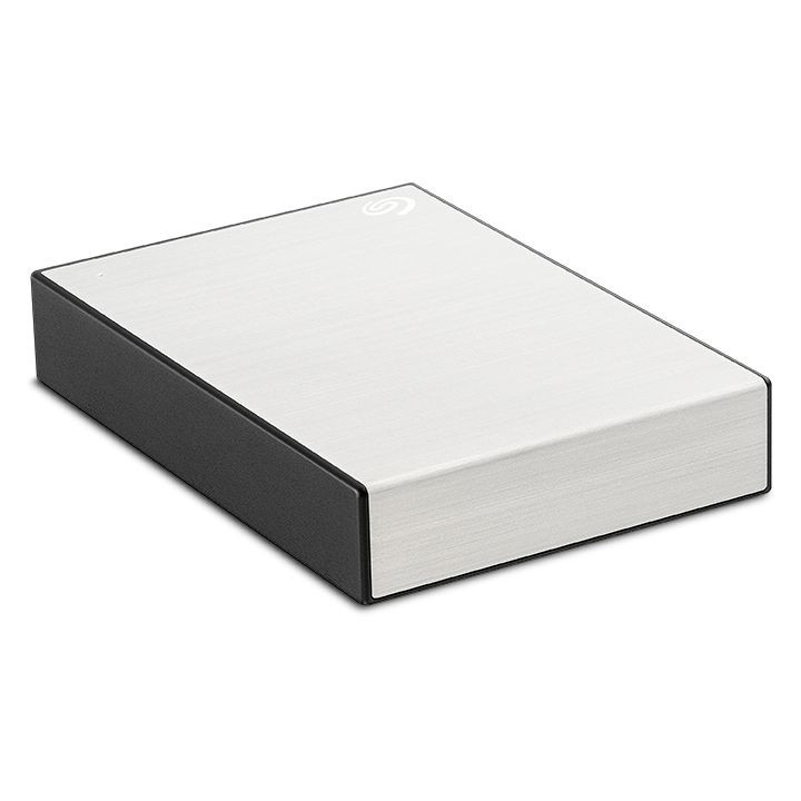 SEAGATE 2TB SEAGATE EXT ONE TOUCH PSW 2.5 USB 3.0 SILVER