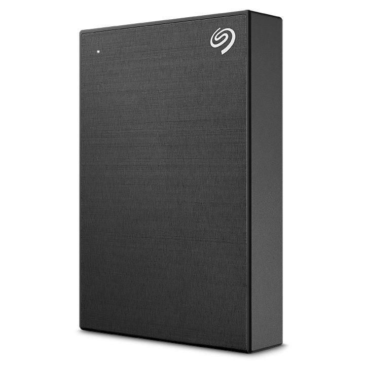 SEAGATE 5TB SEAGATE EXT ONE TOUCH PSW 2.5 USB 3.0 BLACK