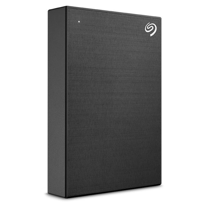 SEAGATE 5TB SEAGATE EXT ONE TOUCH PSW 2.5 USB 3.0 BLACK