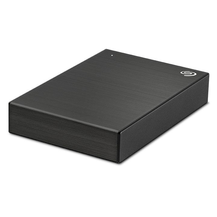SEAGATE 5TB SEAGATE EXT ONE TOUCH PSW 2.5 USB 3.0 BLACK