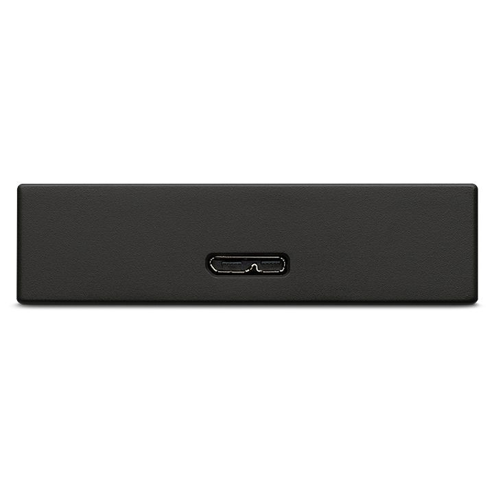 SEAGATE 5TB SEAGATE EXT ONE TOUCH PSW 2.5 USB 3.0 BLACK
