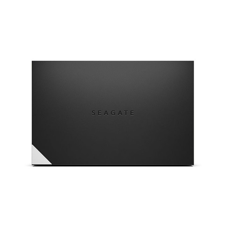 SEAGATE 10TB SEAGATE ONE TOUCH DESKTOP WHUB 3.5 USB-AC
