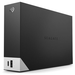 SEAGATE 16TB SEAGATE ONE TOUCH DESKTOP WHUB 3.5 USB-AC