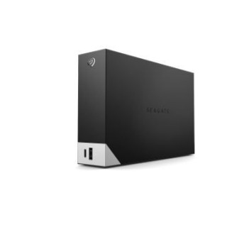 SEAGATE 20TB SEAGATE ONE TOUCH DESKTOP WHUB 3.5 USB-AC