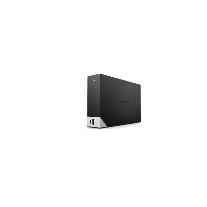 SEAGATE 20TB SEAGATE ONE TOUCH DESKTOP WHUB 3.5 USB-AC