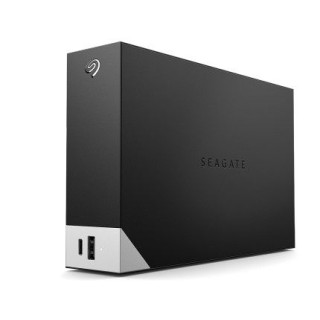 SEAGATE 6TB SEAGATE ONE TOUCH DESKTOP WHUB 3.5 USB-AC