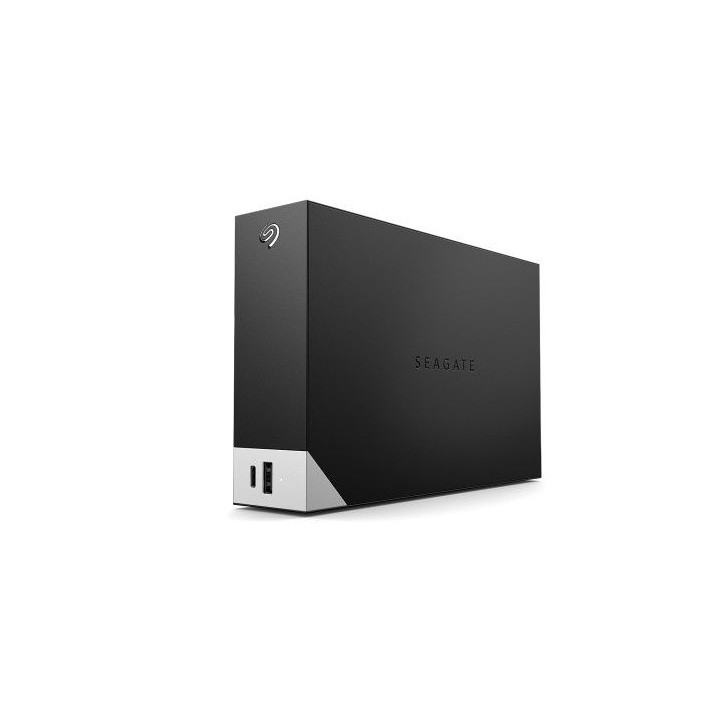 SEAGATE 6TB SEAGATE ONE TOUCH DESKTOP WHUB 3.5 USB-AC