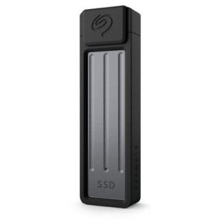 SEAGATE 1TB SEAGATE ULTRA COMPACT SSD CON REC.DATI IP54