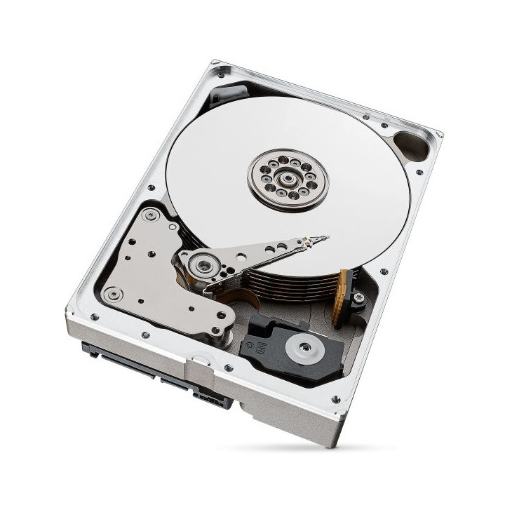 SEAGATE IRONWOLF PRO 10TB SATA3 3.5 7200RPM CMR