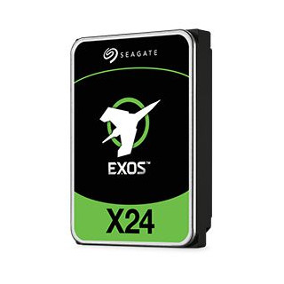 SEAGATE 12TB EXOS X24 ENTERPRISE SEAGATE SATA 3.5 7200RPM
