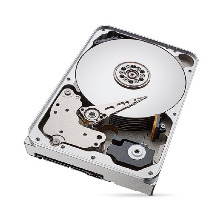 SEAGATE IRONWOLF PRO 12TB SATA3 3.5 7200RPM CMR