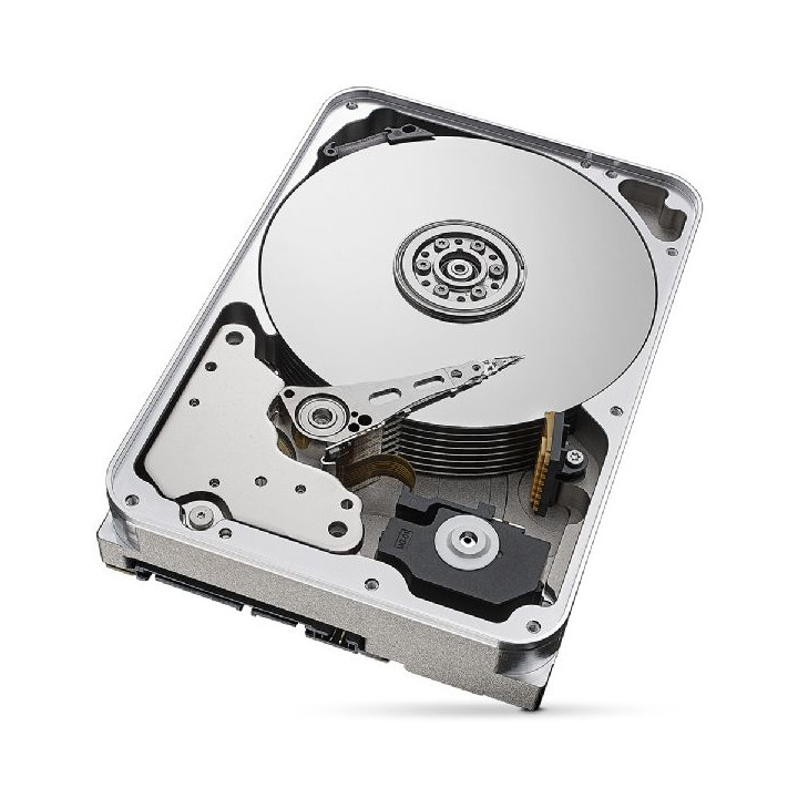 SEAGATE IRONWOLF PRO 16TB SATA3 3.5 7200RPM