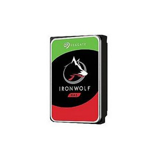 SEAGATE IRONWOLF 2TB SATA3 3.5 5900RPM CMR