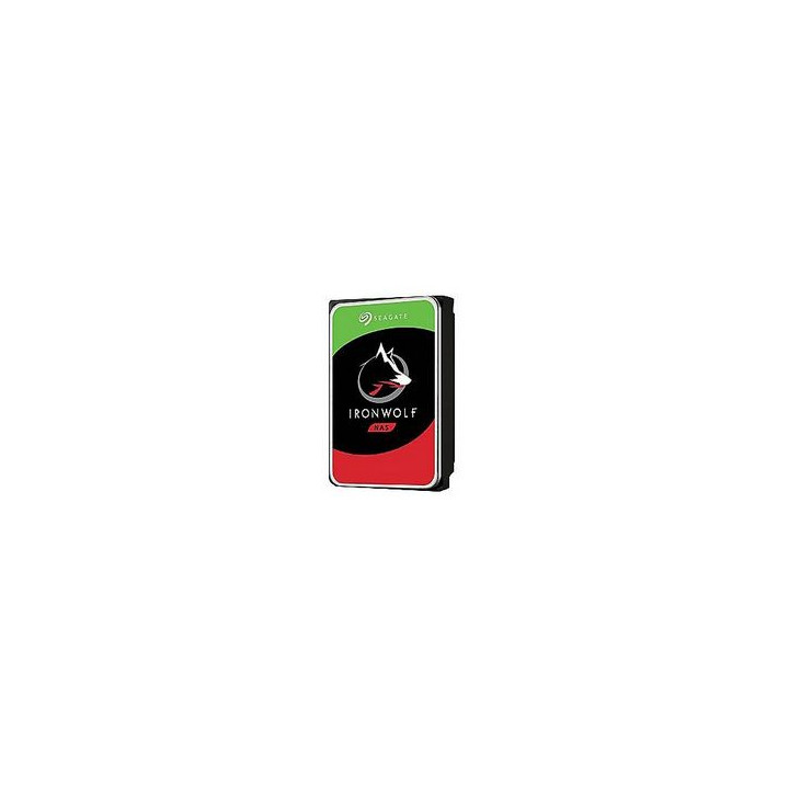SEAGATE IRONWOLF 2TB SATA3 3.5 5900RPM CMR