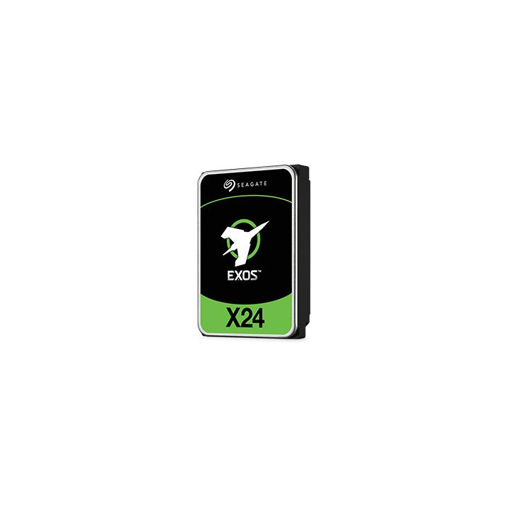 SEAGATE 20TB EXOS X24 ENTERPRISE SEAGATE SATA 3.5 7200RPM