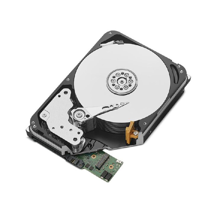 SEAGATE IRONWOLF PRO 20TB SATA3 3.5 7200RPM