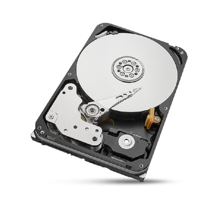 SEAGATE IRONWOLF PRO 20TB SATA3 3.5 7200RPM