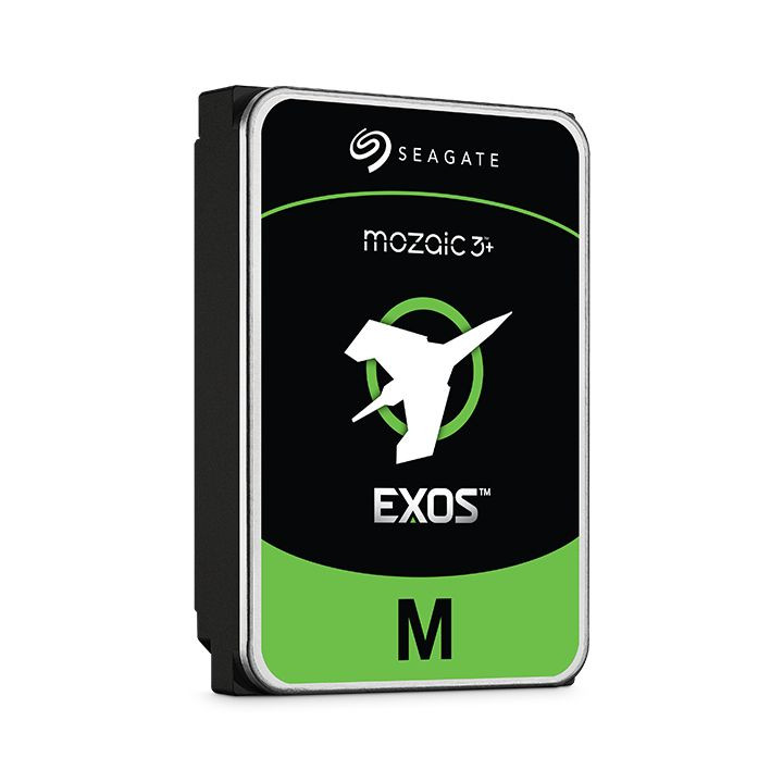 SEAGATE 28TB EXOS X30 ENTERPRISE SEAGATE SATA 3.5 7200RPM