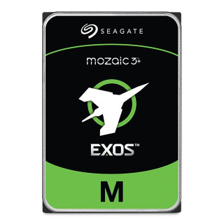 SEAGATE 30TB EXOS X30 ENTERPRISE SEAGATE SATA 3.5 7200RPM