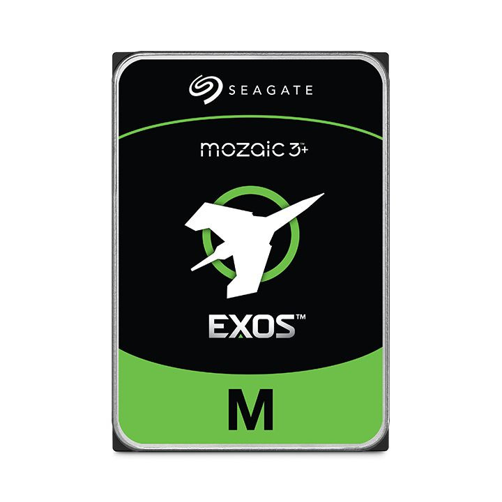 SEAGATE 30TB EXOS X30 ENTERPRISE SEAGATE SATA 3.5 7200RPM